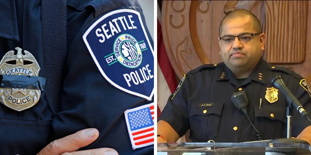 Seattle Police staffing shortages result in sex assault investigations not being assigned