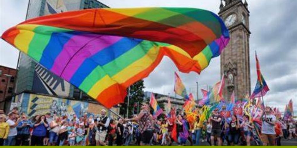 World Health Organization insists Pride parades go on despite monkeypox concerns