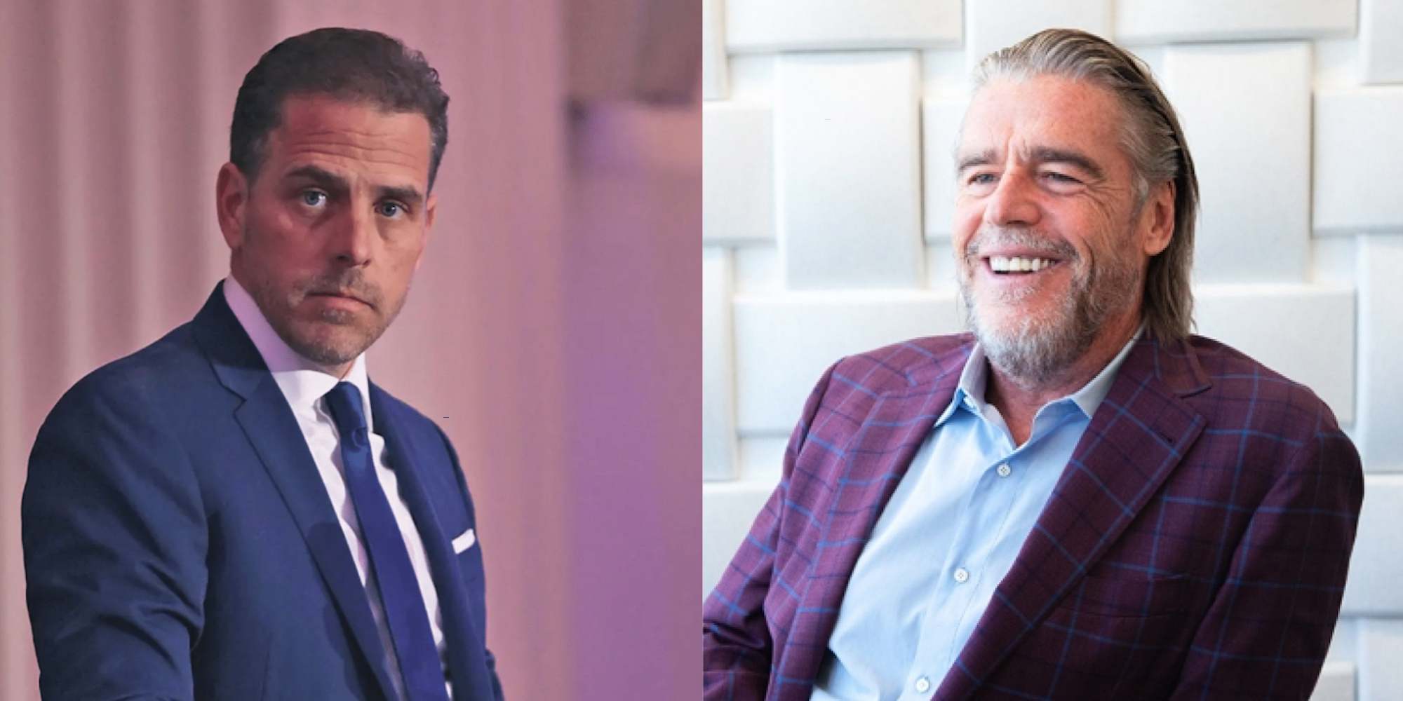 Hollywood lawyer launches PR campaign to discredit Hunter Biden laptop story