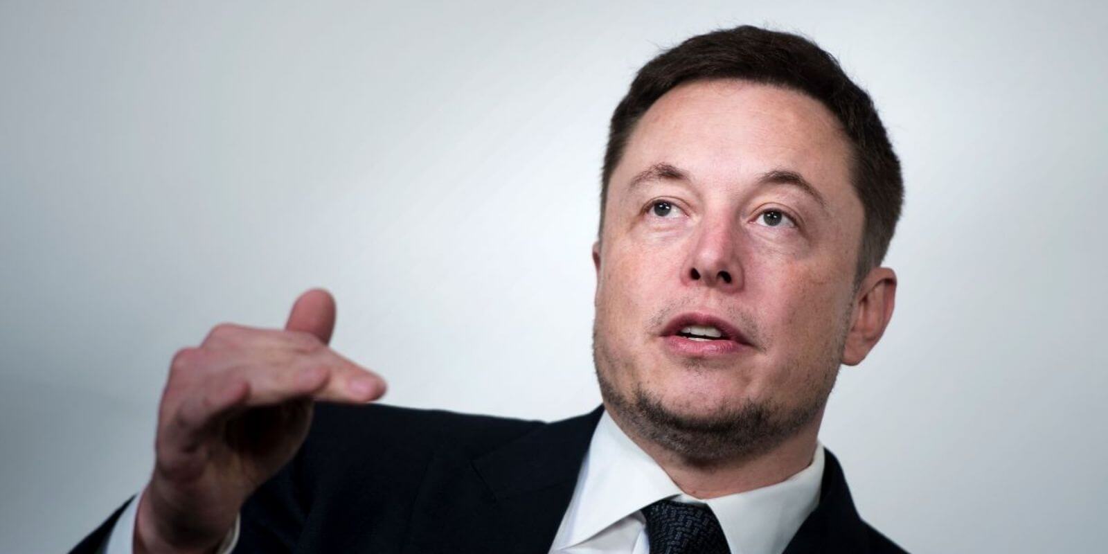 Elon Musk: 'The right to bear arms is an important safeguard against potential tyranny of government'