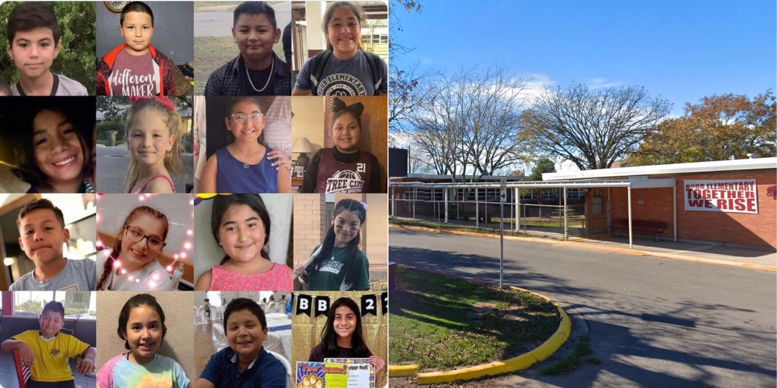 All victims of Uvalde school shooting were in the same classroom