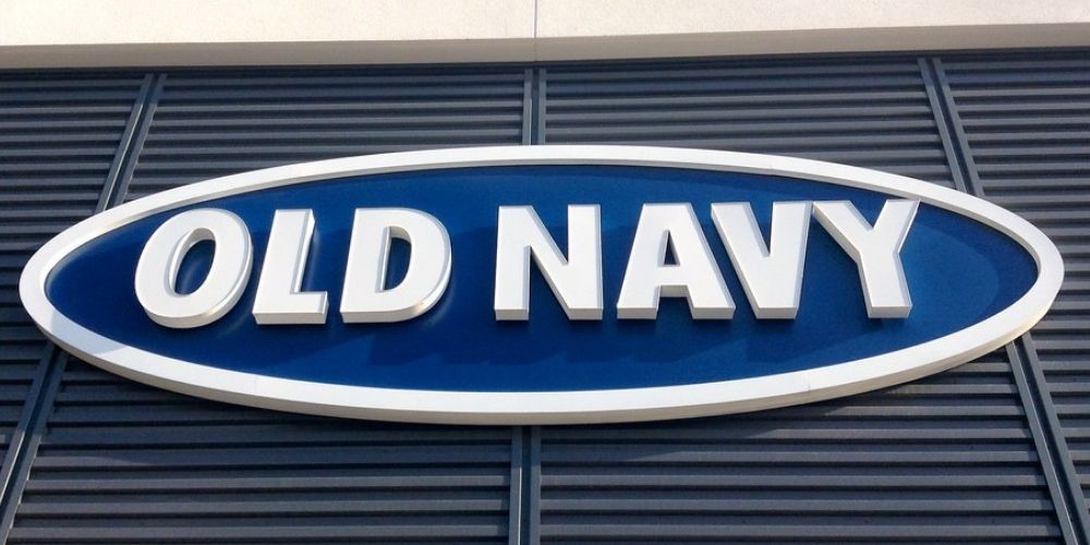 Old Navy sales plummet after launching extended size range