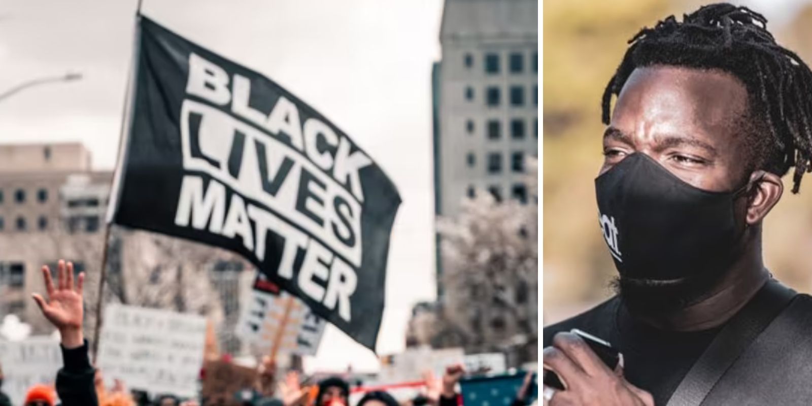 REVEALED: BLM gave 'cash grant' to radical Chicago group supporting cop killers, burning down cities