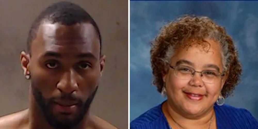Atlanta pastor stabbed to death then set on fire by man she was mentoring: police