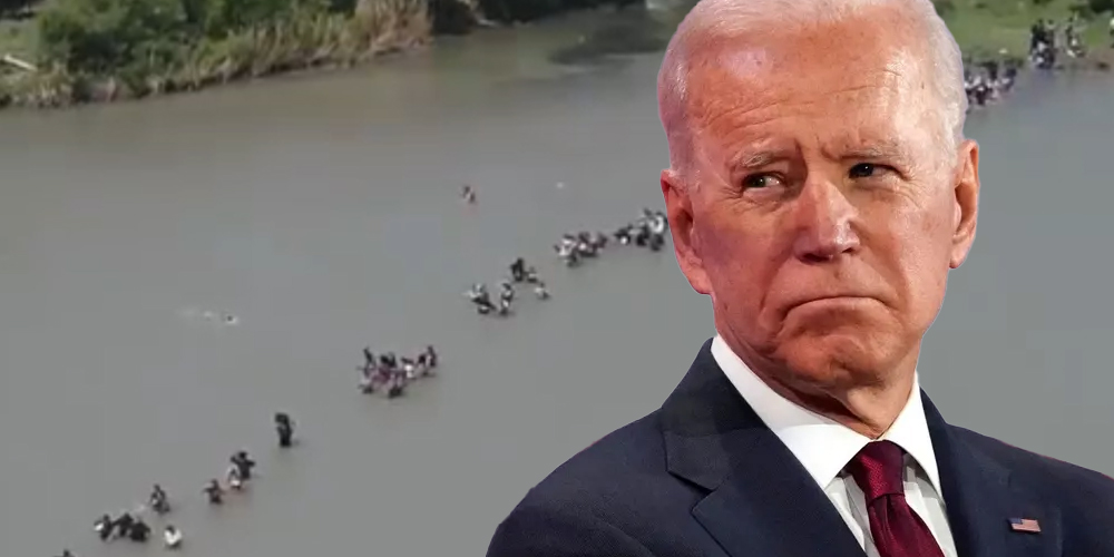 BREAKING: Federal judge BLOCKS Biden administration from retiring Title 42