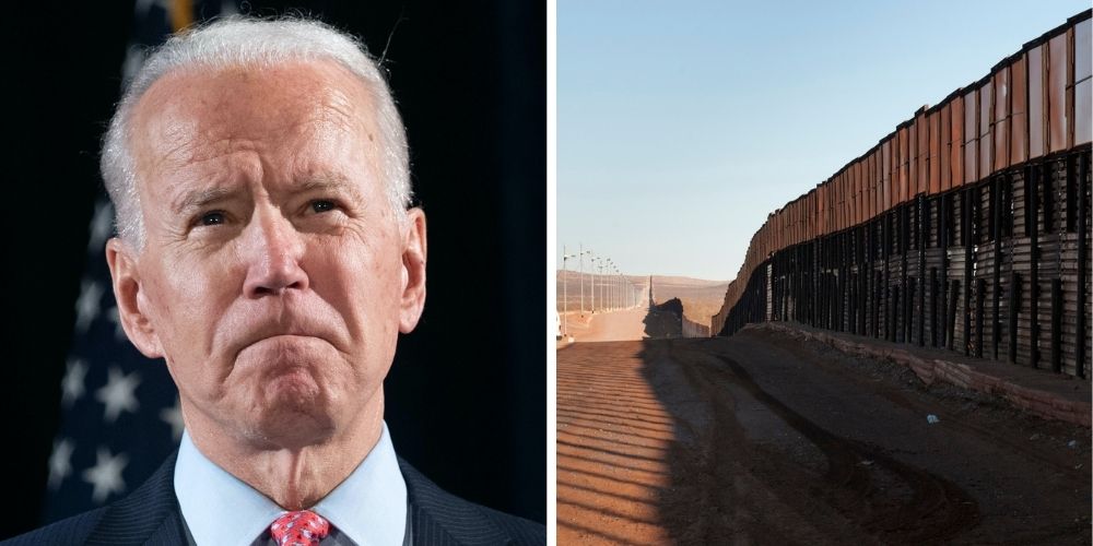 Biden will adhere to court order keeping Title 42 border measure in place