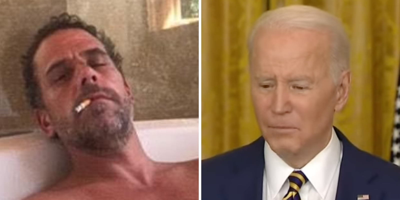 BREAKING: Email reveals Joe Biden agreed to pay for Hunter's legal bills related to Chinese firm deal