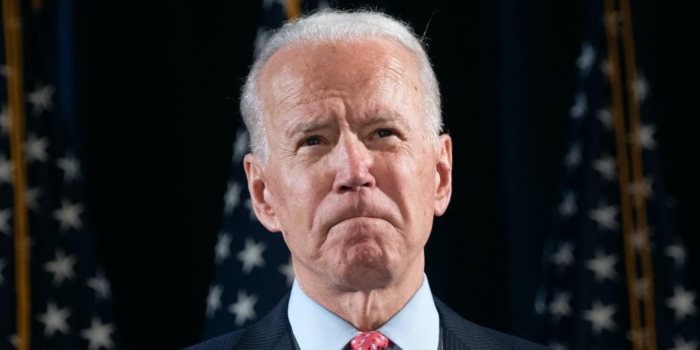 President Biden's financial records reveal $5.2 million in undisclosed income