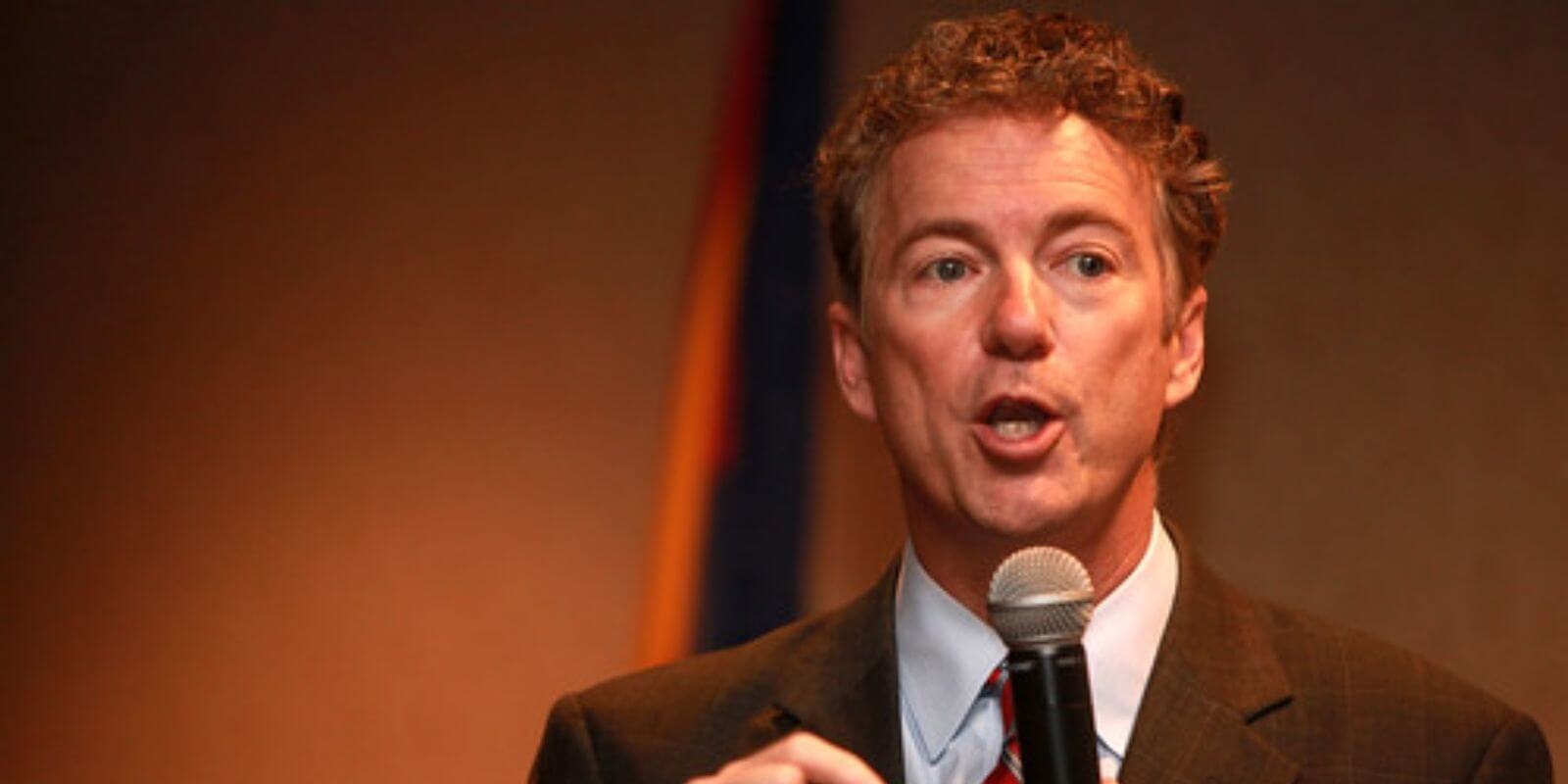 Rand Paul brings legislation to fire Fauci, eliminate his job entirely