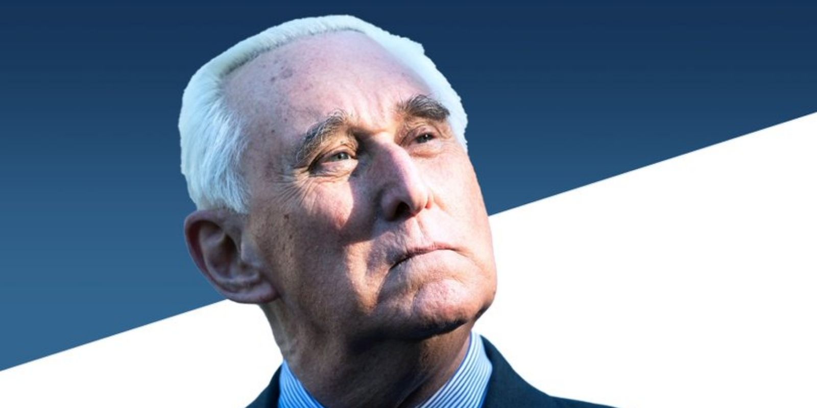 Ontario Party adds Trump advisor Roger Stone to its team