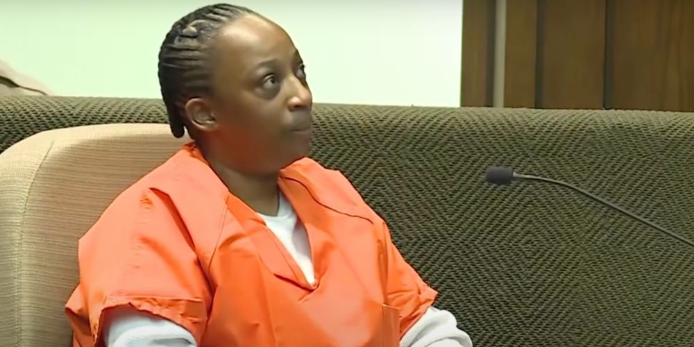 Charges dismissed against Memphis BLM founder in voter fraud case