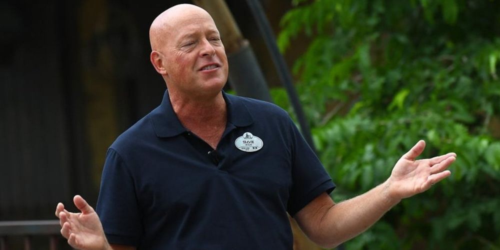 Disney CEO apologizes for not being 'a stronger ally' amid feud with DeSantis