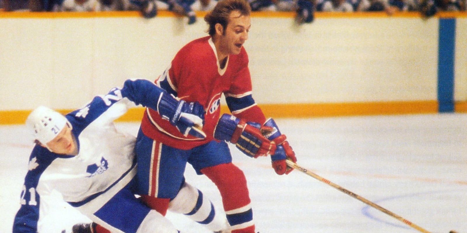 BREAKING: Hockey legend Guy LaFleur dead at 70 | The Post Millennial