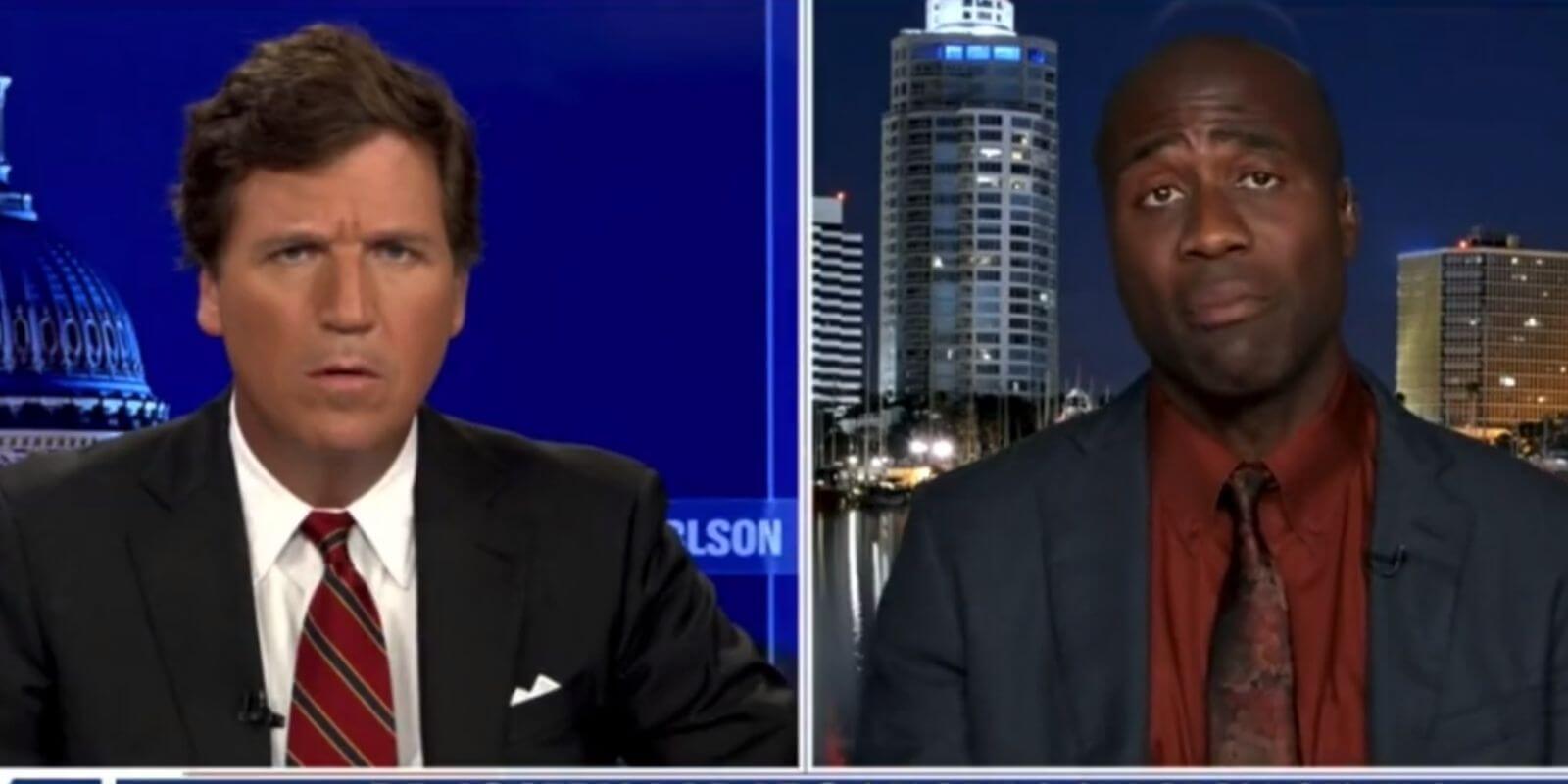 WATCH: Florida Surgeon General reveals why he rejects the Biden administration's guidance on 'gender affirmation'
