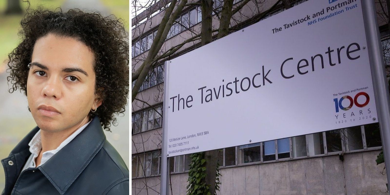 Tavistock gender identity clinic not safe for children: NHS report