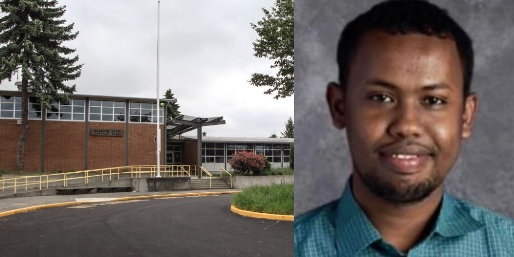 Seattle elementary school teacher charged with molestation of student