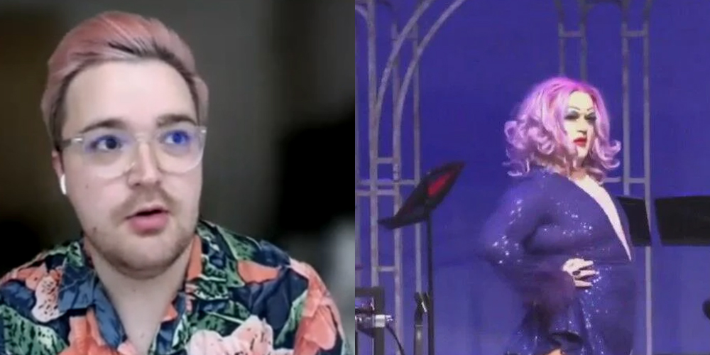 High school French teacher leaves position after 'drag queen' performance backlash