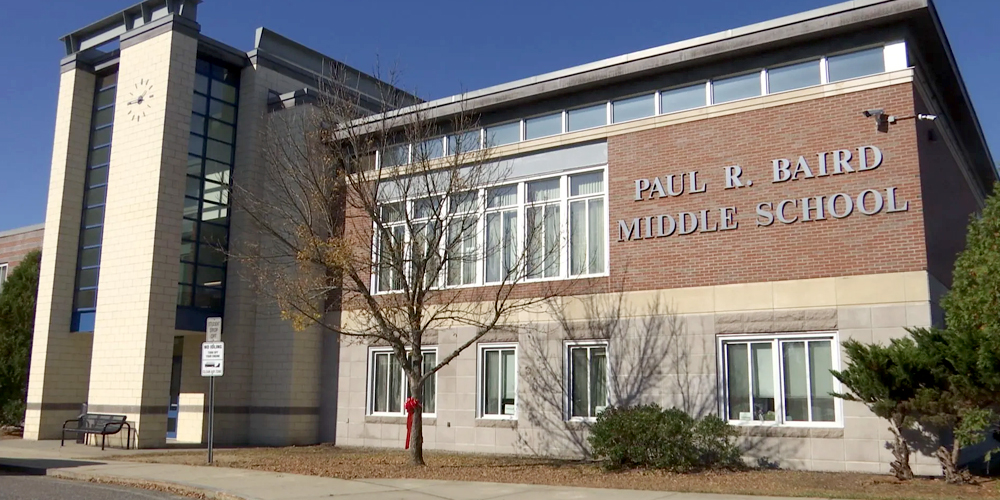 School slapped with lawsuit after keeping children's 'gender identity' secret from parents