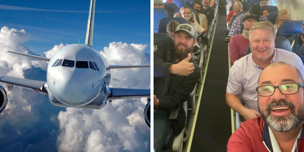 Major US airlines drop mask mandate following judge's ruling against Biden administration