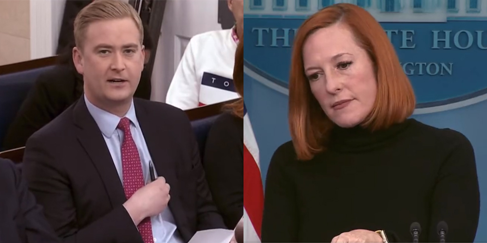 BREAKING: NYT reporter says there were 'a ton of FBI informants' at Capitol on Jan 6, suggests colleagues exaggerated danger