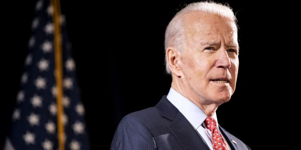 BREAKING: Biden expected to ban Russian oil imports