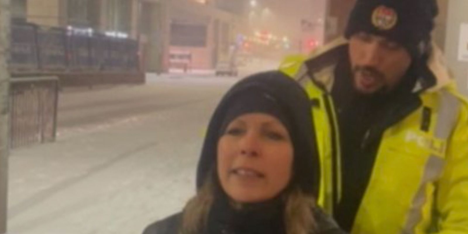 BREAKING: Freedom Convoy organizer Tamara Lich granted bail