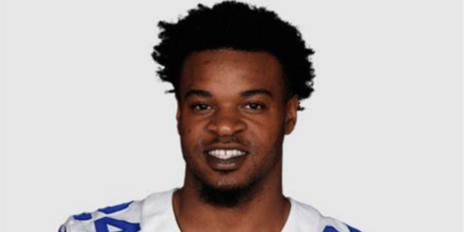 Two suspects arrested in murder investigation involving Dallas Cowboys player