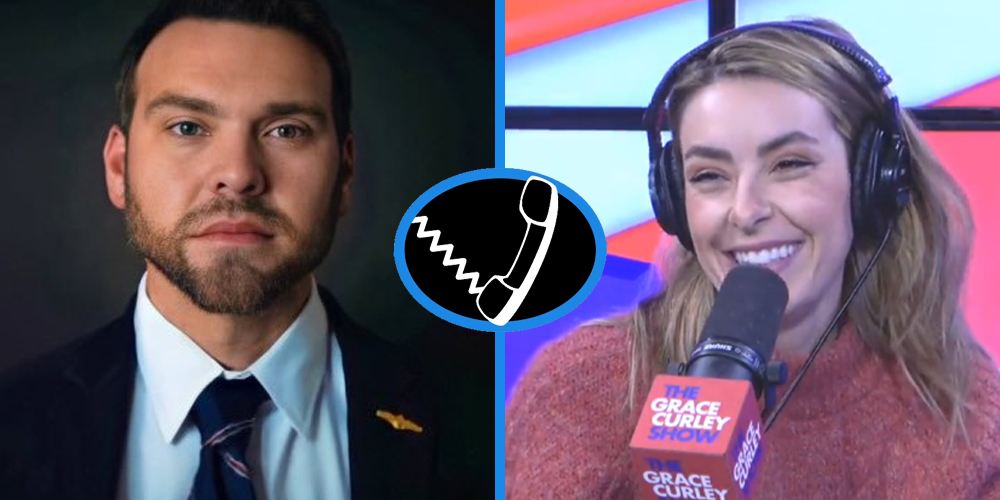 Jack Posobiec says Elon Musk has declared war against the establishment and other billionaires