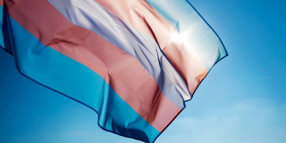 Mother says daughter's entire friend group 'discovered' that they are transgender