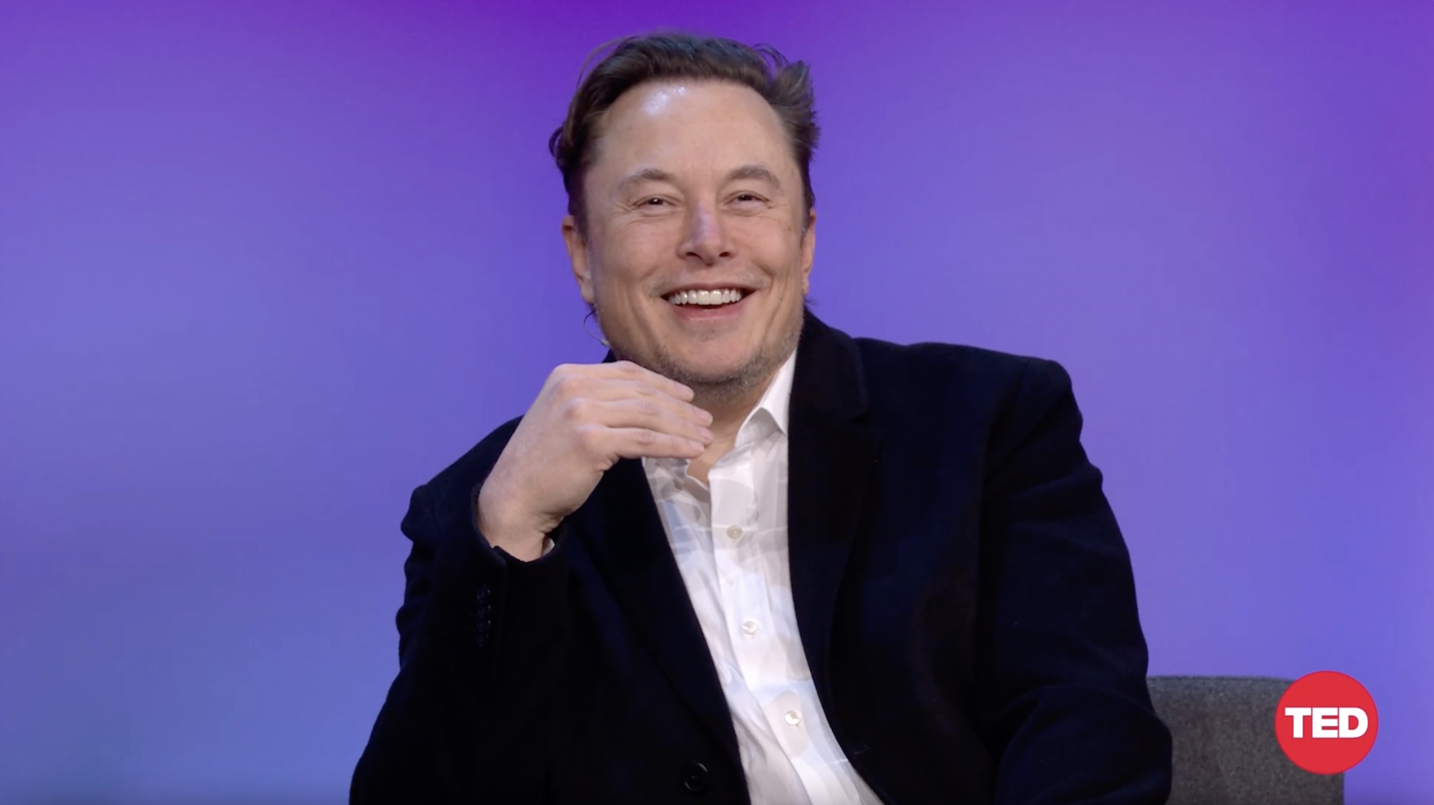 BREAKING: Elon Musk says Twitter must be a trusted public platform for the good of civilization, says he has Plan B