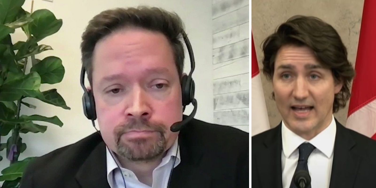 GoFundMe testifies that almost 90 percent of Freedom Convoy donations were Canadian