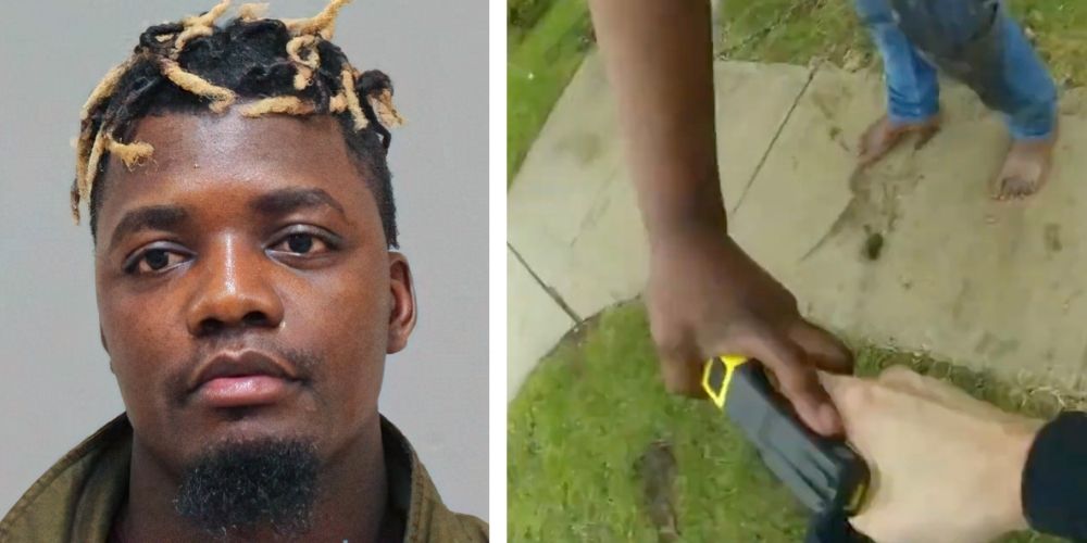 Man fatally shot by police in Michigan formerly convicted of assaulting pregnant woman