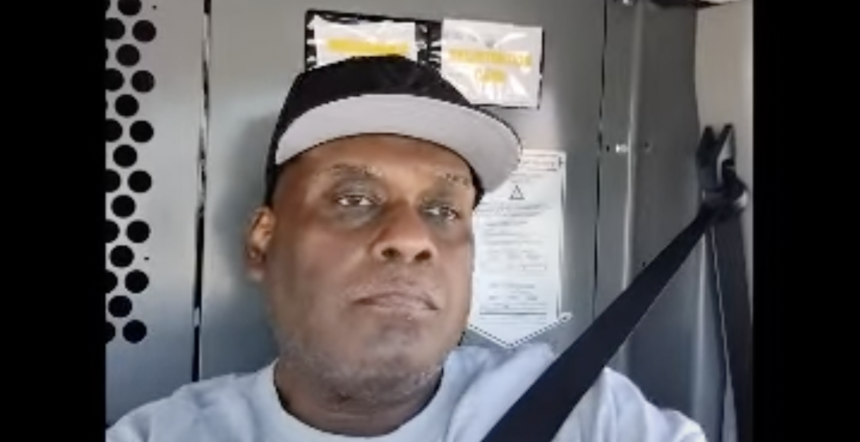 Person of interest in NYC subway attack had social media filled with black nationalism and hate