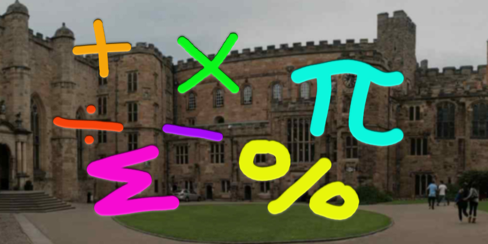 Durham University seeks to 'decolonize' their math curriculum