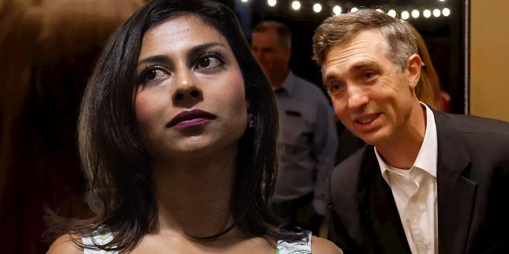 RINO Rep. Van Taylor drops out of reelection bid, admits to 'ISIS Bride