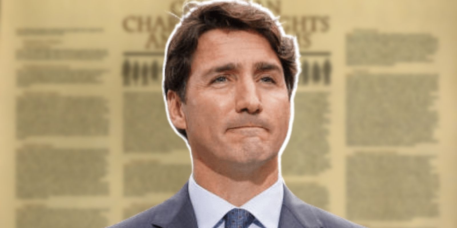 The Charter has not stopped Canada's slide toward tyranny