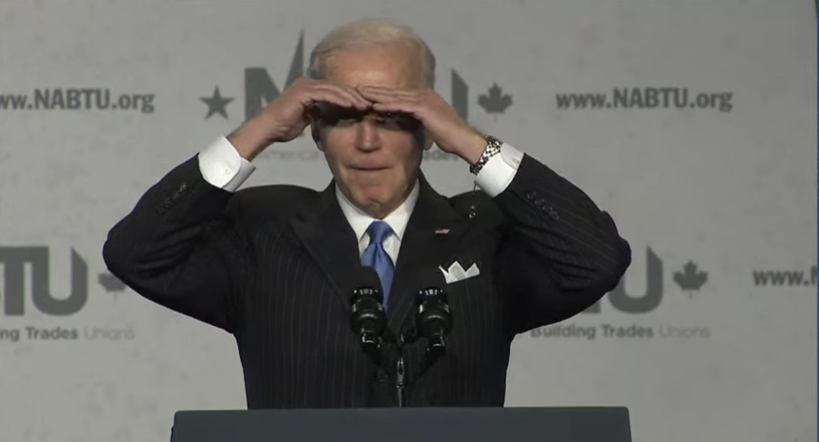 BIDENFLATION: Consumer prices surge to 40-year high