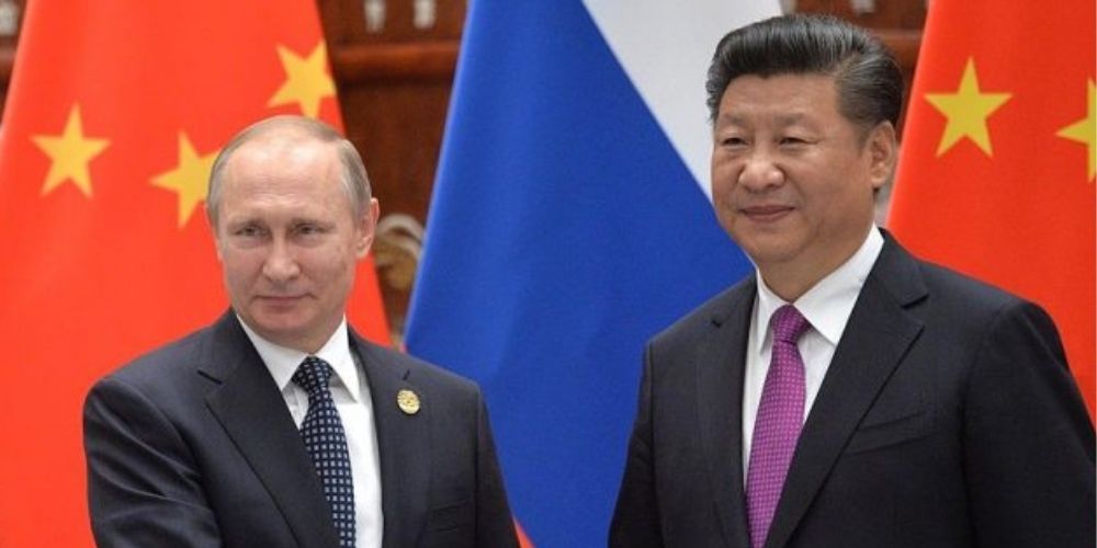 Chinese officials reportedly asked Russia to delay Ukraine invasion until after Winter Olympics