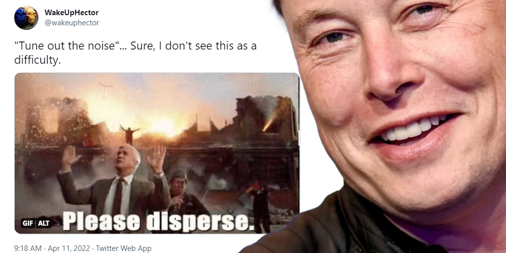 Twitter employees enjoy 'day of rest' after getting 'super stressed' by Elon Musk