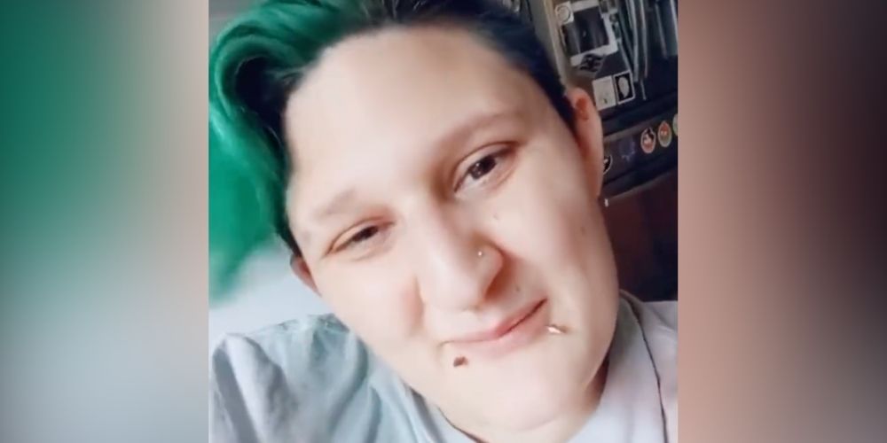 WATCH: Polyamorous, genderfluid 'witch' brags about how she teaches her preschool students about sexuality