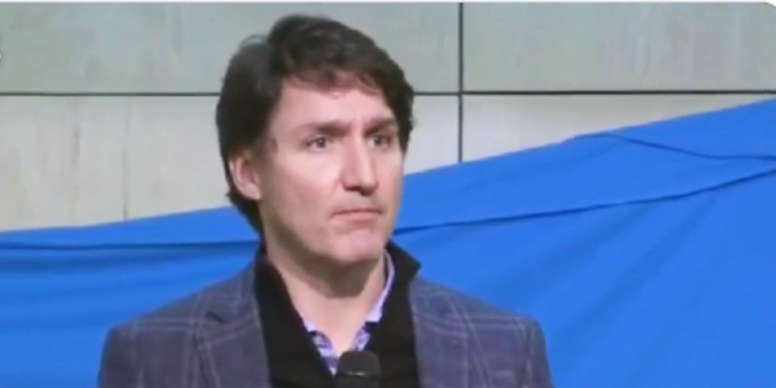 WATCH: Justin Trudeau warns against 'overnationalism'