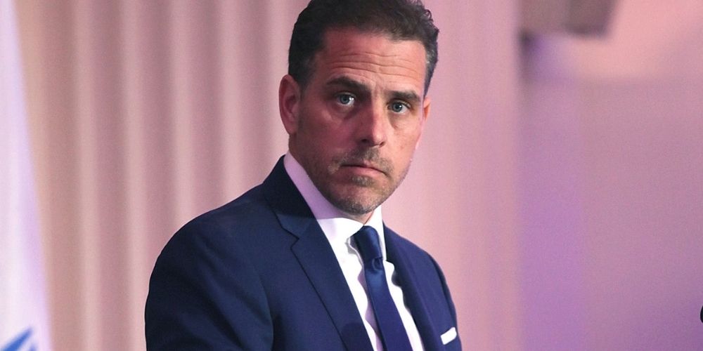 New York Post calls for special counsel to investigate Hunter Biden