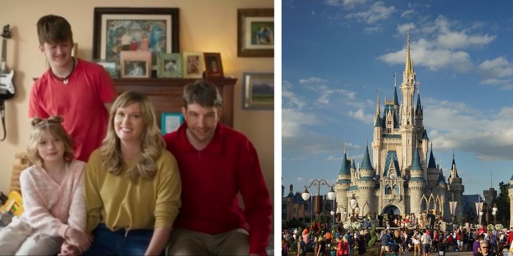 Disney-owned networks to air ad featuring 'trans child' in protest of Florida's anti-grooming law