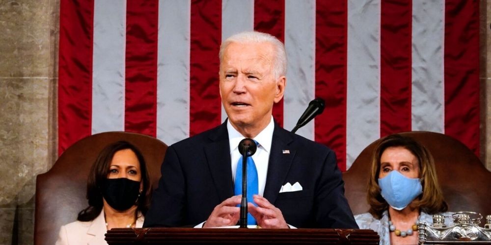 Congress drops mask mandate ahead of Biden’s State of the Union address
