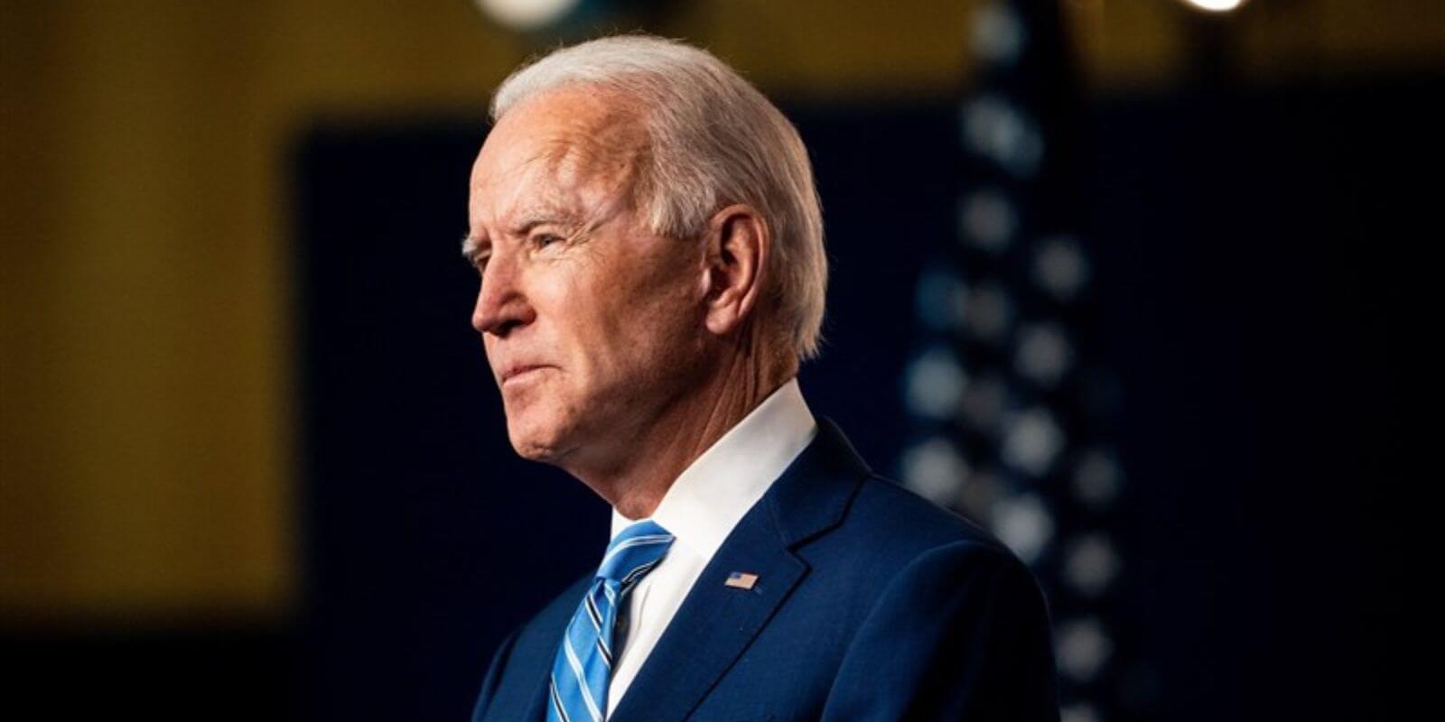 Biden's job approval rating hits career low: poll