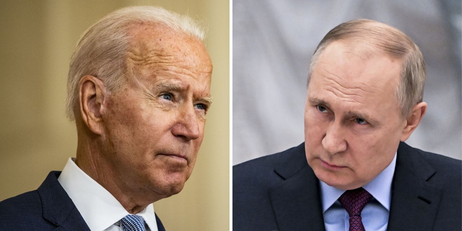 BREAKING: US, allies commit to removing 'selected' Russian banks from SWIFT system