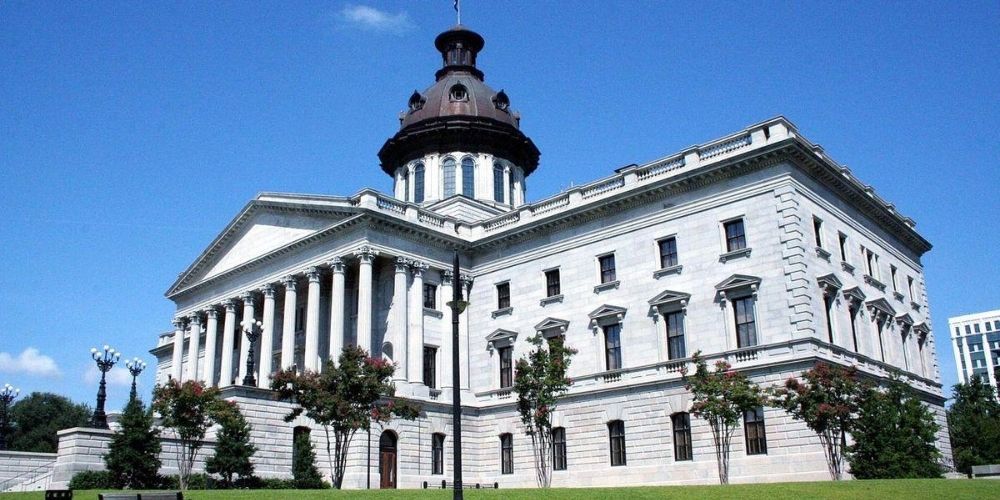 South Carolina House passes bill banning biological males from women's sports