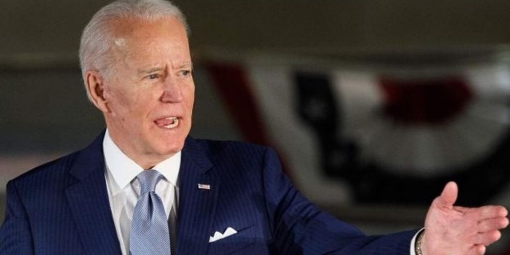 Biden to nominate Judge Ketanji Brown Jackson to Supreme Court