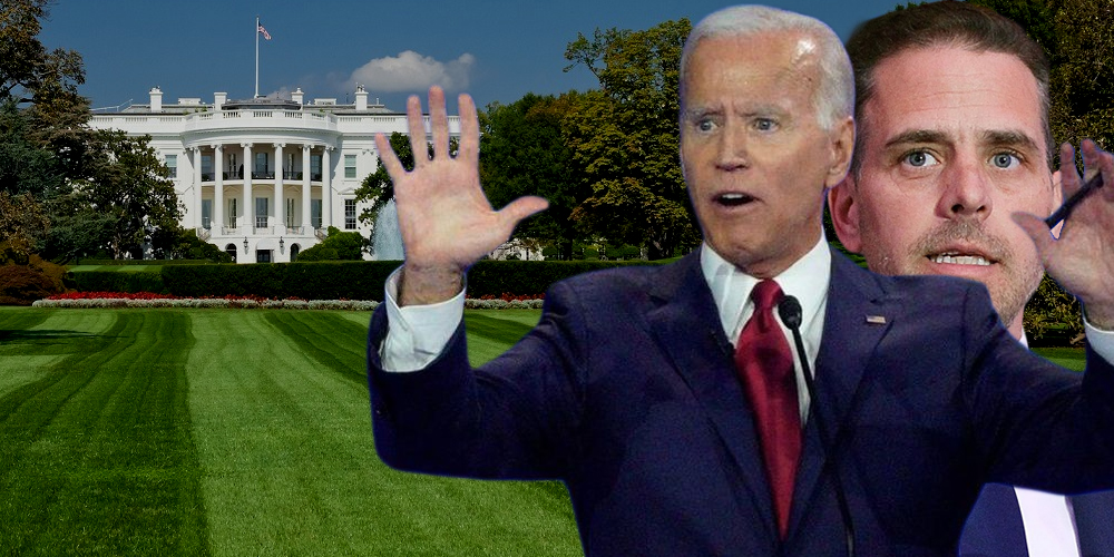 Secret Service unable to produce three years worth of travel records for Hunter Biden