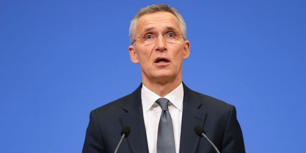 NATO activates defense plans after Russian invasion of Ukraine